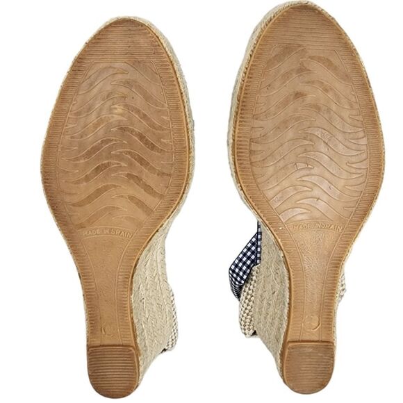 Paseart Made In Spain Espadrille - Picture 9 of 11